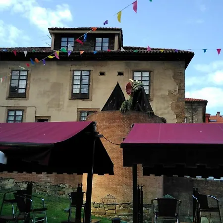 Apartment Les Casetes De San Lorenzo