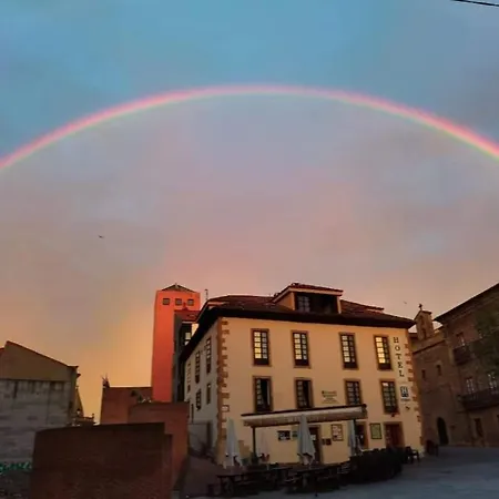 Les Casetes De San Lorenzo * Gijón