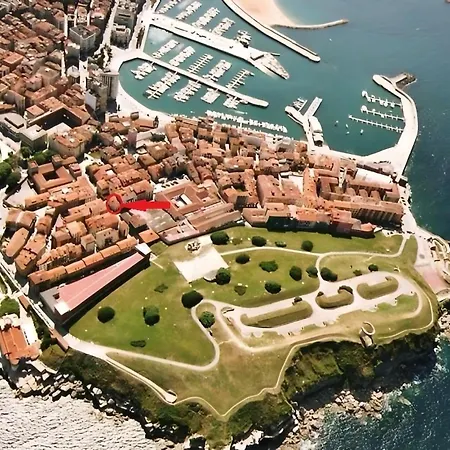 Apartment Les Casetes De San Lorenzo *