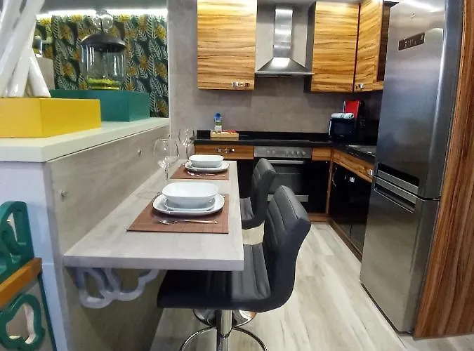 Les Casetes De San Lorenzo * Gijón