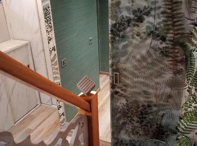 Les Casetes De San Lorenzo Apartment