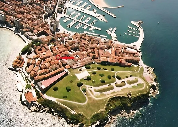 Apartment Les Casetes De San Lorenzo *