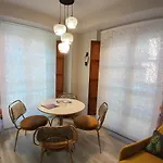 Les Casetes De San Lorenzo Apartment *