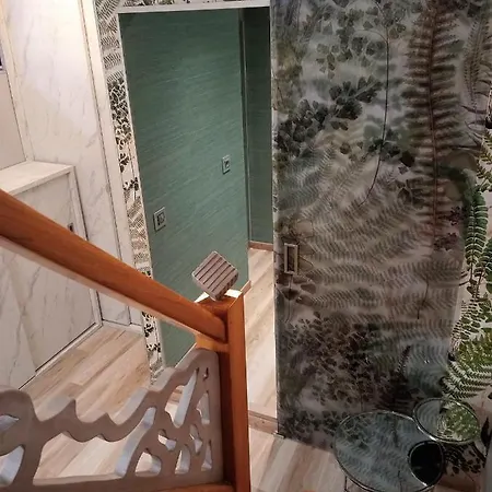 Les Casetes De San Lorenzo 公寓