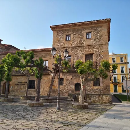 Les Casetes De San Lorenzo *