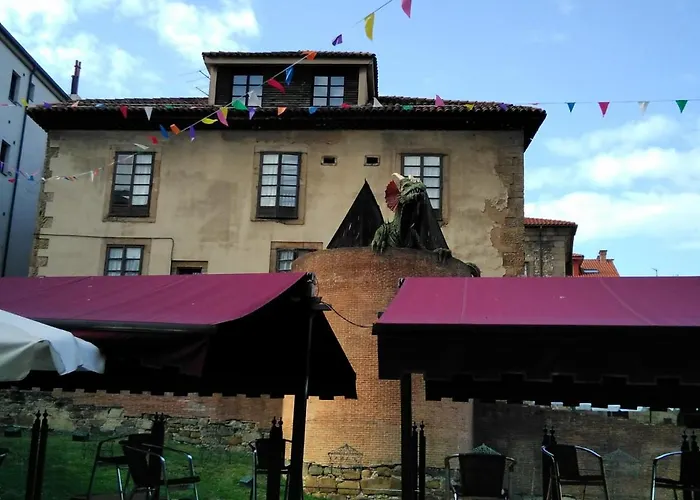 Apartament Les Casetes De San Lorenzo