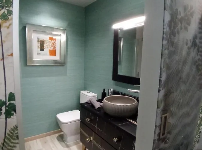 Les Casetes De San Lorenzo *