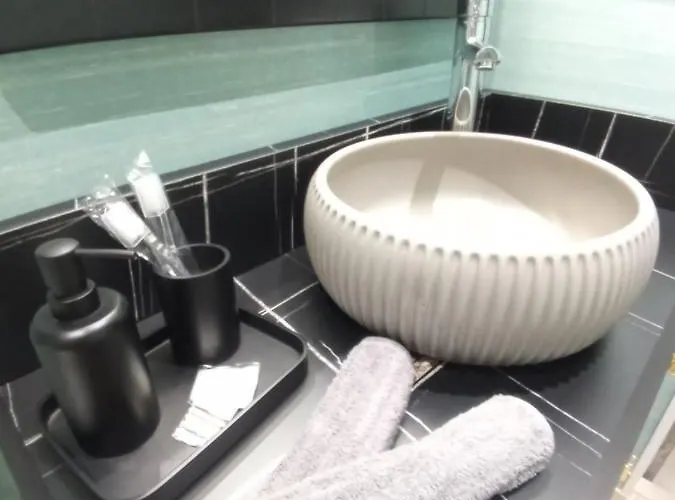 Apartament Les Casetes De San Lorenzo