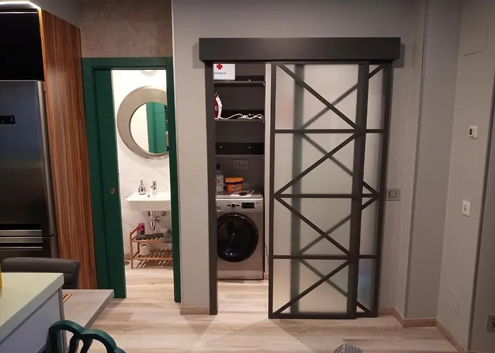 Apartament Les Casetes De San Lorenzo *