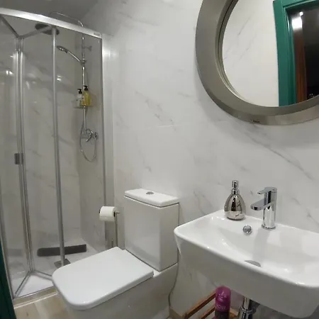 Les Casetes De San Lorenzo