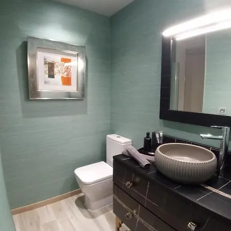 Les Casetes De San Lorenzo * Gijon