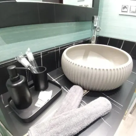 Apartment Les Casetes De San Lorenzo