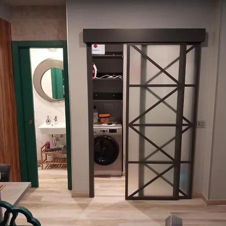 Apartment Les Casetes De San Lorenzo *