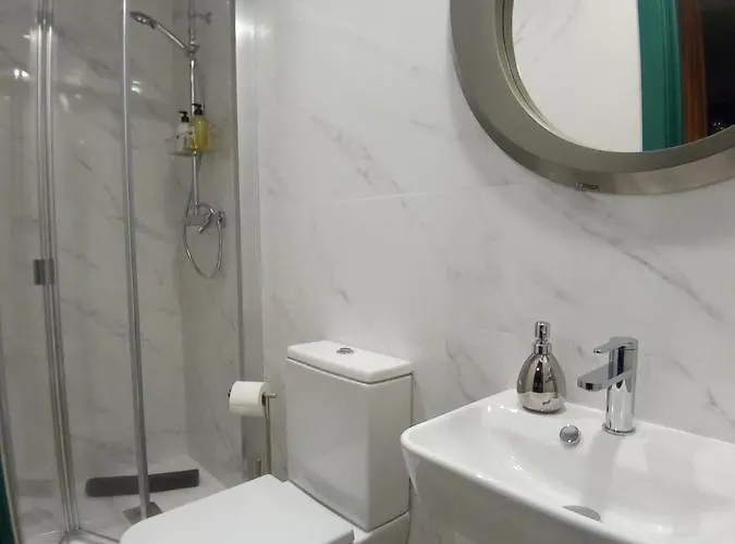 Les Casetes De San Lorenzo