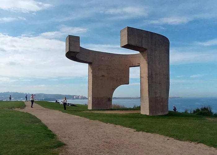 Lejlighed Les Casetes De San Lorenzo